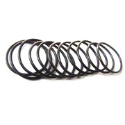 Rubber O ring